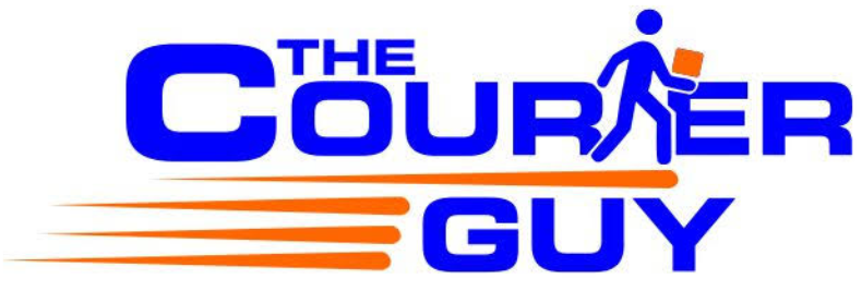 Courier guy
