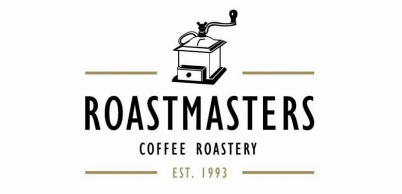 Roastmasters logo