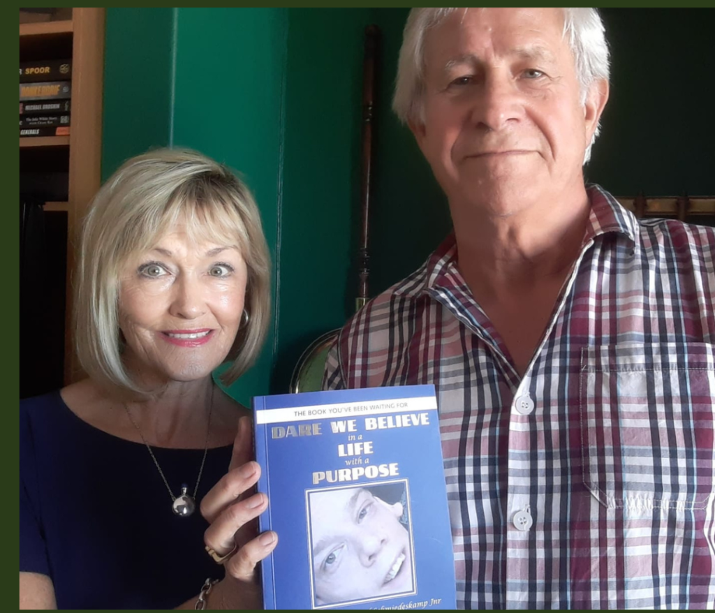 Roelof en Alta Canva Roelof en Alta Canva