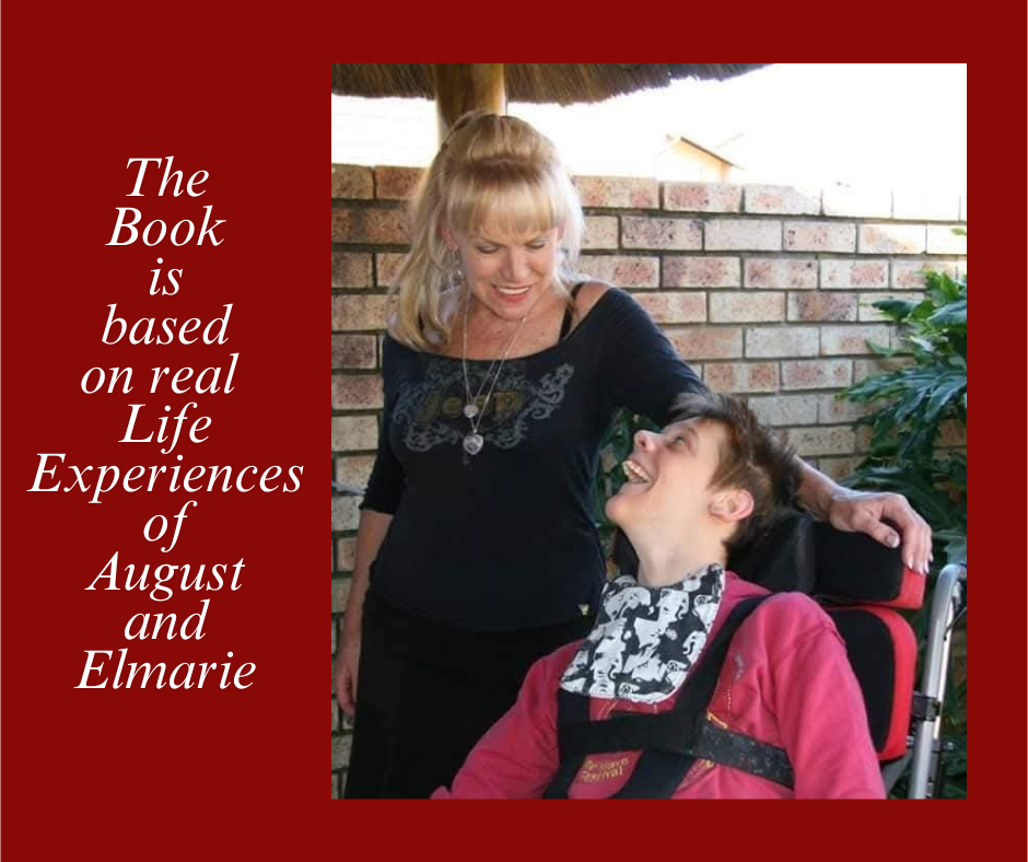 The Book is based on real life experiences new