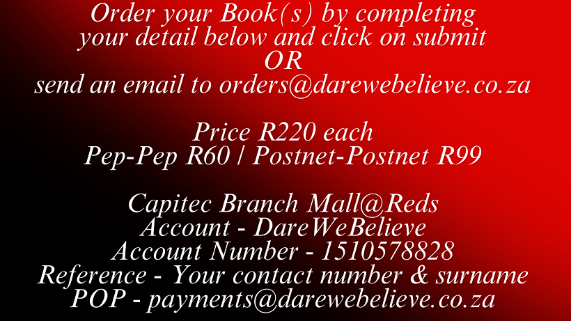 order your books