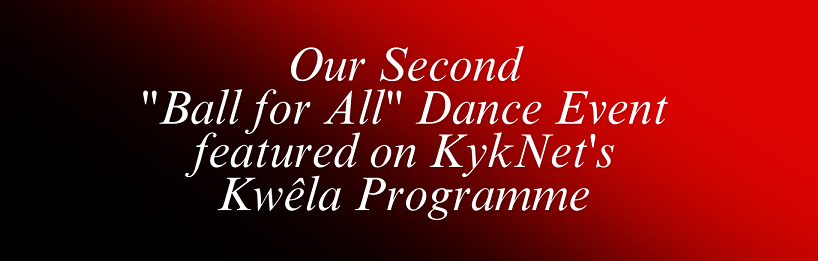 our second ball for all